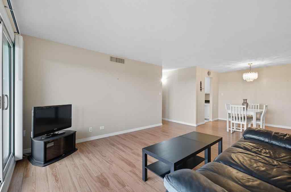 MLS® A2263081 - Unit #1001 12303 Jasper Avenue NW in NONE Edmonton, Residential
