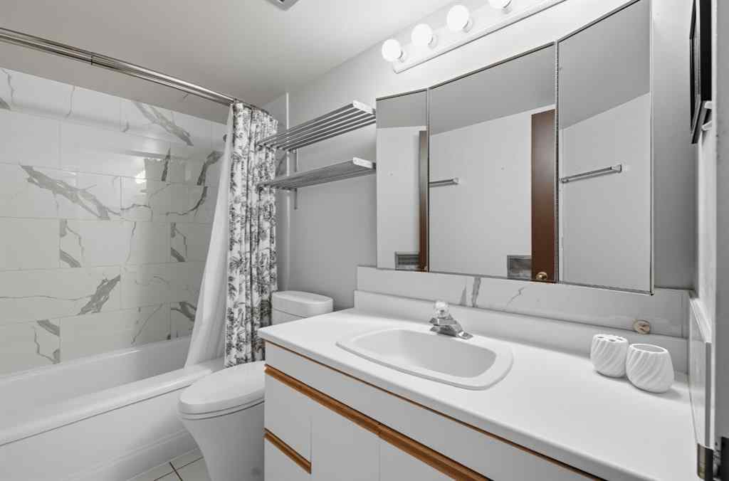 MLS® A2263081 - Unit #1001 12303 Jasper Avenue NW in NONE Edmonton, Residential