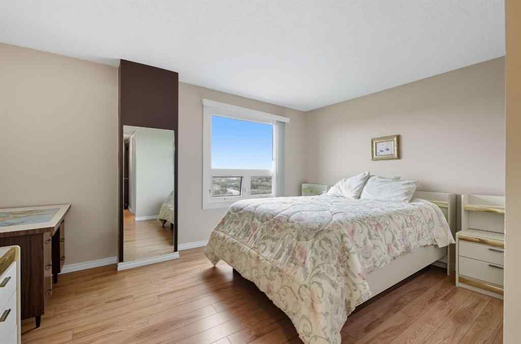 MLS® A2263081 - Unit #1001 12303 Jasper Avenue NW in NONE Edmonton, Residential