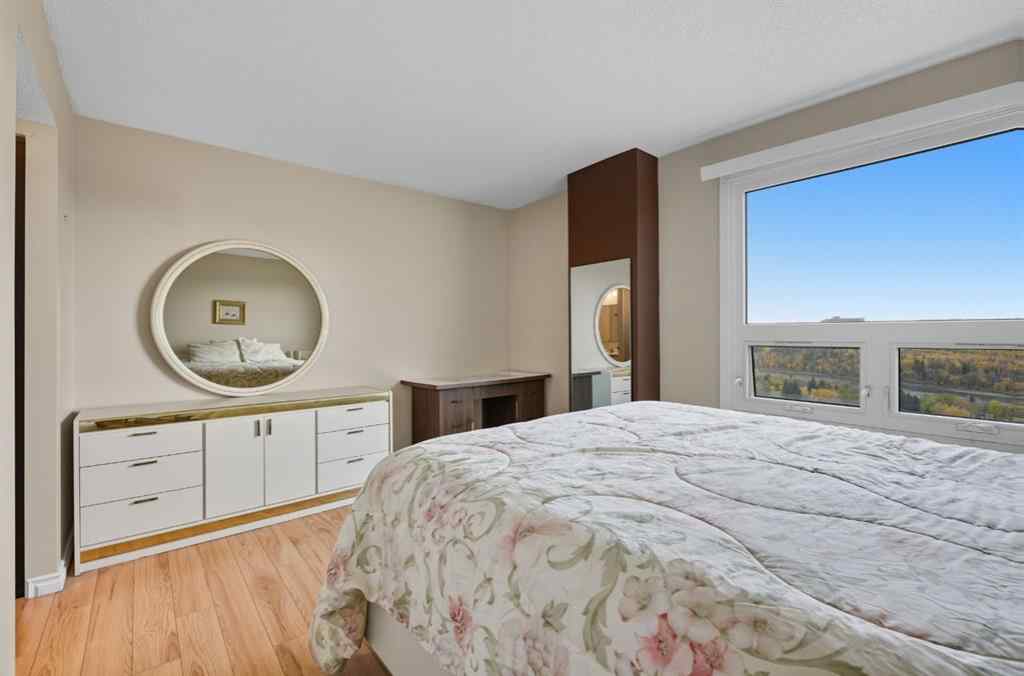 MLS® A2263081 - Unit #1001 12303 Jasper Avenue NW in NONE Edmonton, Residential