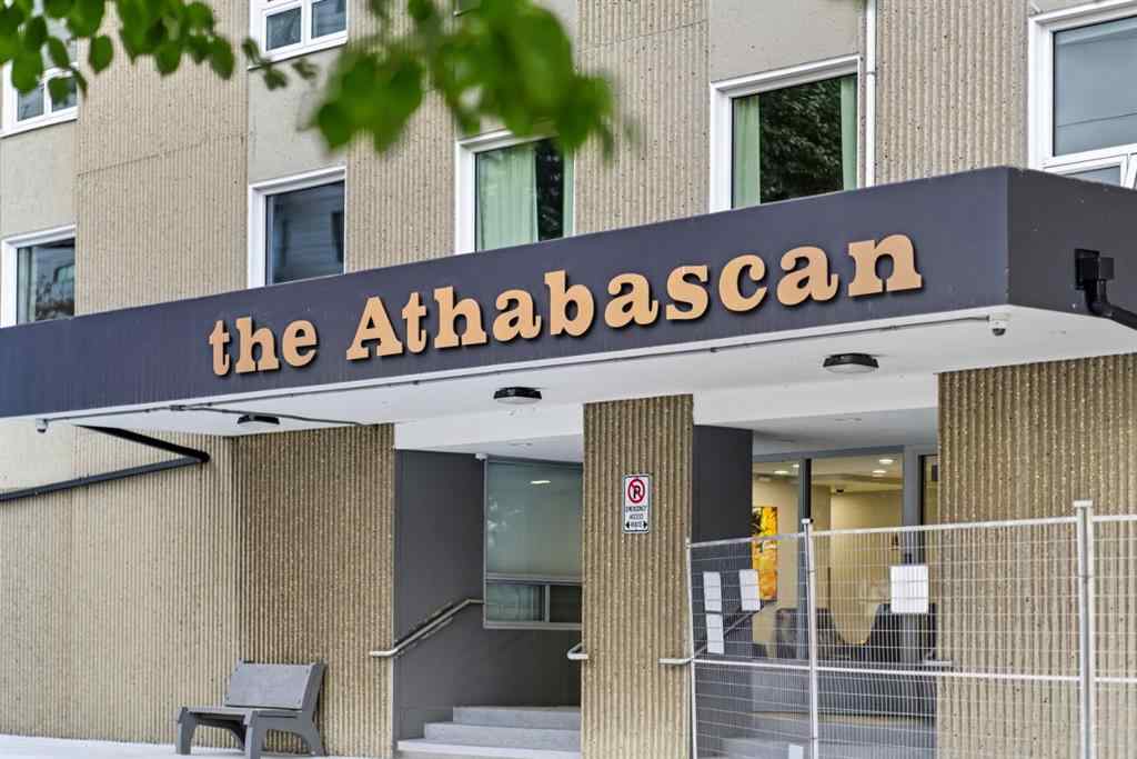 MLS® A2263081 - Unit #1001 12303 Jasper Avenue NW in NONE Edmonton, Residential