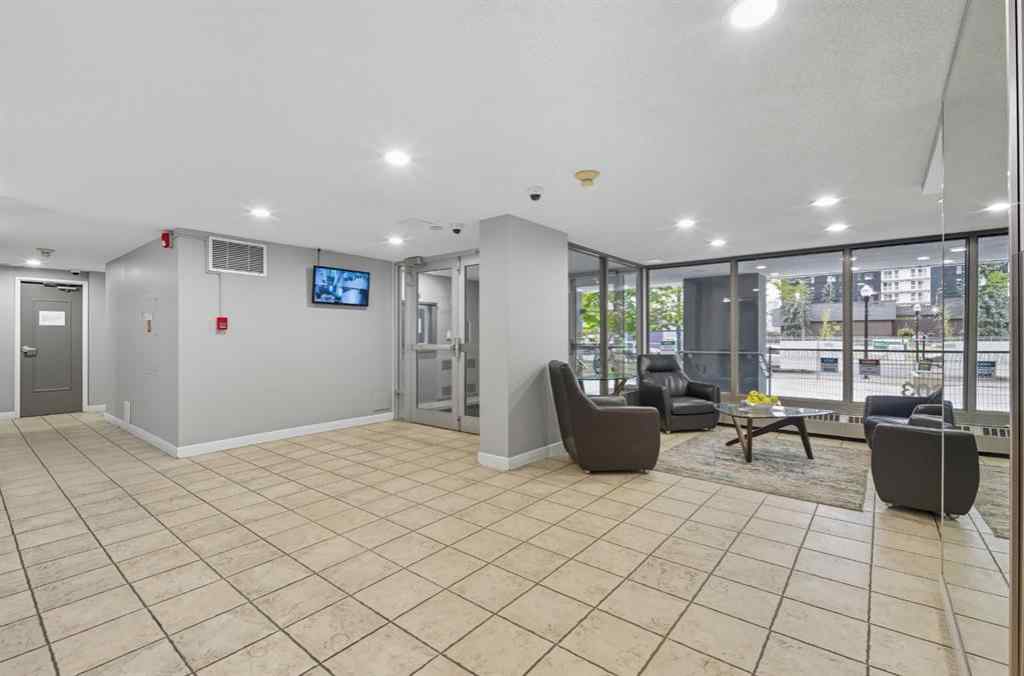 MLS® A2263081 - Unit #1001 12303 Jasper Avenue NW in NONE Edmonton, Residential