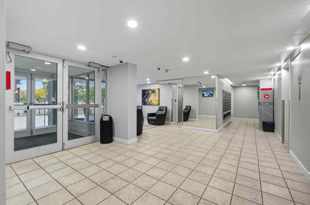 MLS® A2263081 - Unit #1001 12303 Jasper Avenue NW in NONE Edmonton, Residential