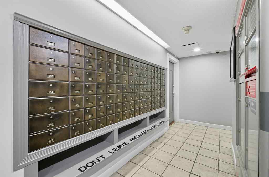 MLS® A2263081 - Unit #1001 12303 Jasper Avenue NW in NONE Edmonton, Residential