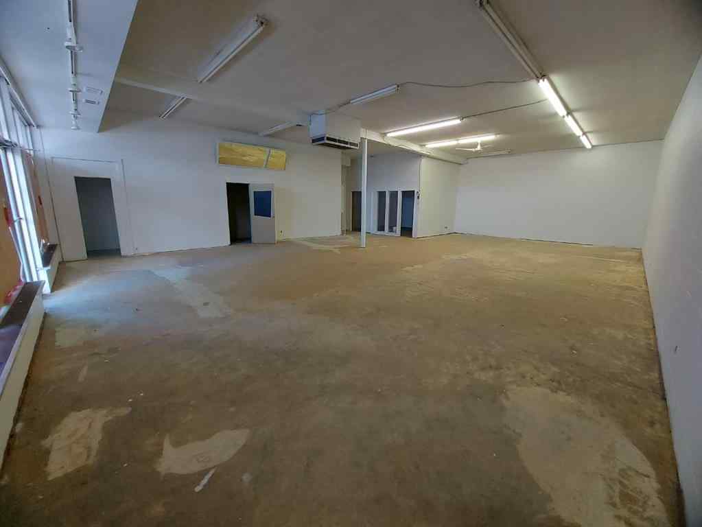 MLS&reg; # A2263083 - 4711 49 Avenue  in Downtown Red Deer Red Deer, Commercial Open Houses