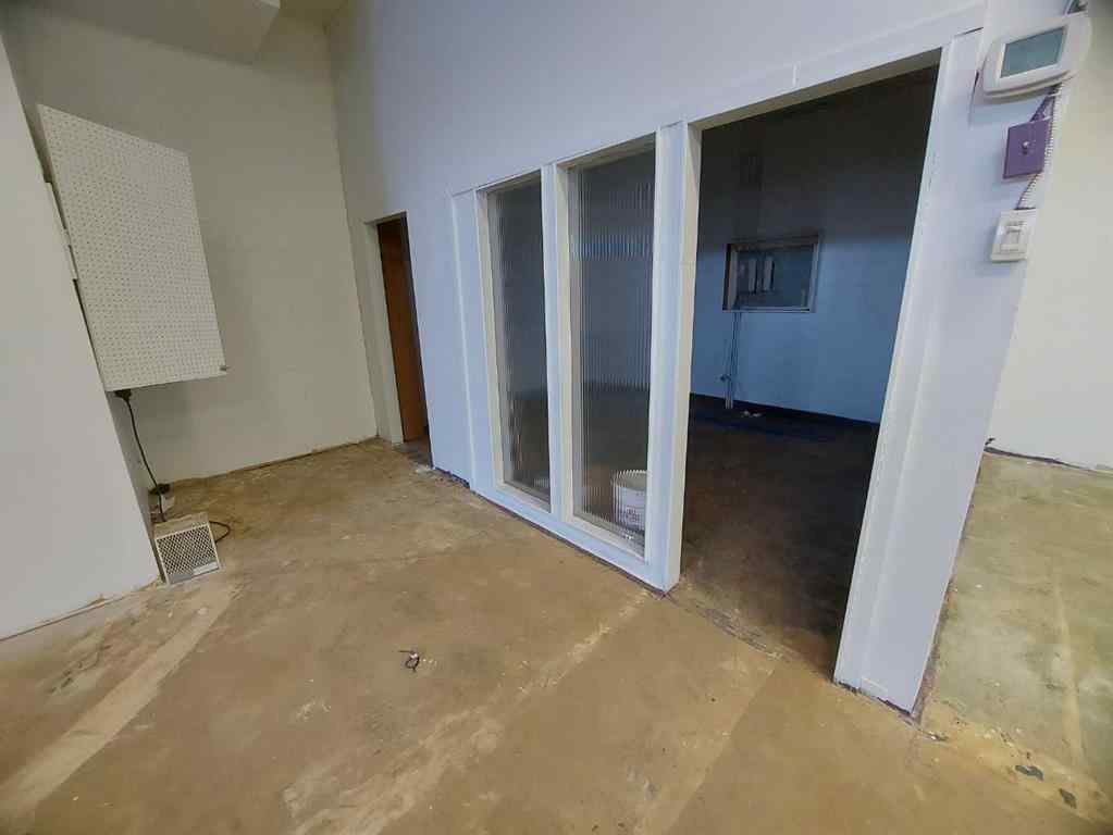 MLS&reg; # A2263083 - 4711 49 Avenue  in Downtown Red Deer Red Deer, Commercial Open Houses