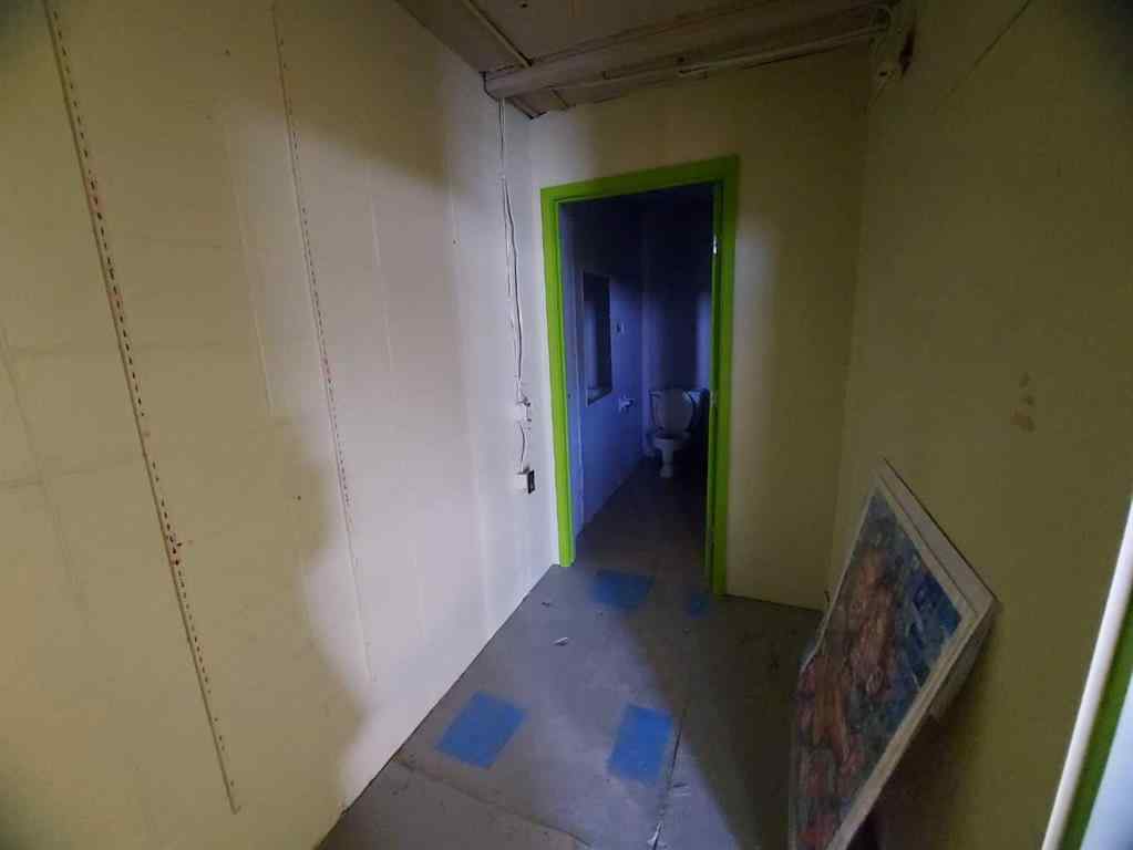 MLS&reg; # A2263083 - 4711 49 Avenue  in Downtown Red Deer Red Deer, Commercial Open Houses