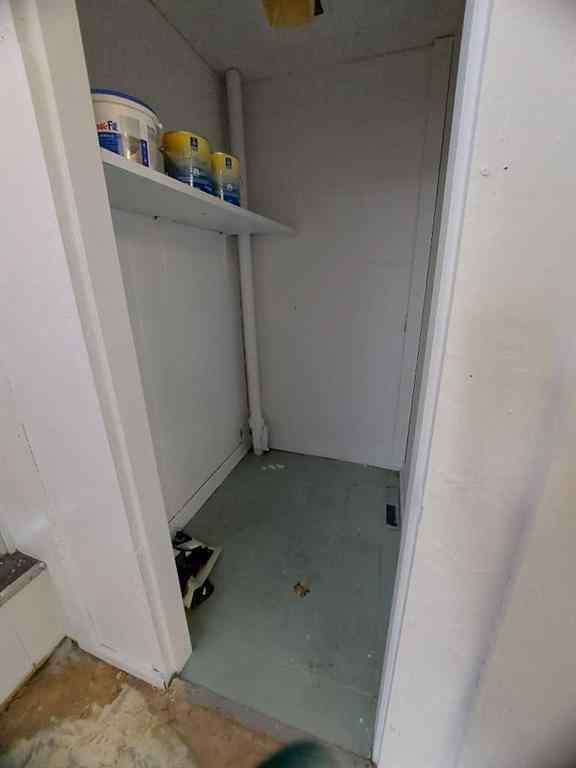 MLS&reg; # A2263083 - 4711 49 Avenue  in Downtown Red Deer Red Deer, Commercial Open Houses