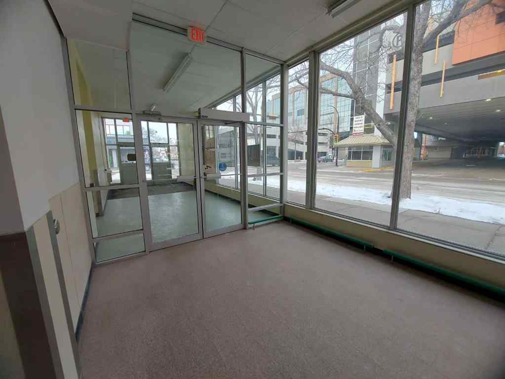 MLS® A2263085 - 4719 49 Avenue  in Downtown Red Deer Red Deer, Commercial