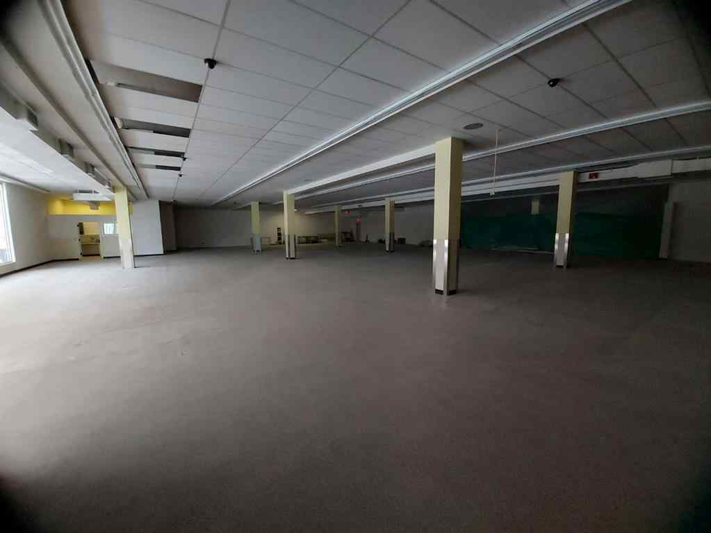 MLS® A2263085 - 4719 49 Avenue  in Downtown Red Deer Red Deer, Commercial
