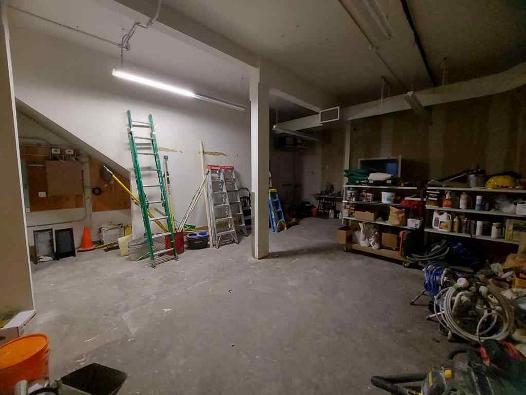 MLS® A2263085 - 4719 49 Avenue  in Downtown Red Deer Red Deer, Commercial