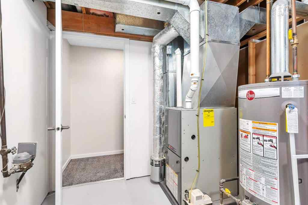 MLS® A2263090 - 57 Erickson Drive  in Eastview Estates Red Deer, Residential