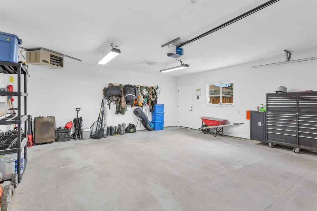 MLS® A2263090 - 57 Erickson Drive  in Eastview Estates Red Deer, Residential