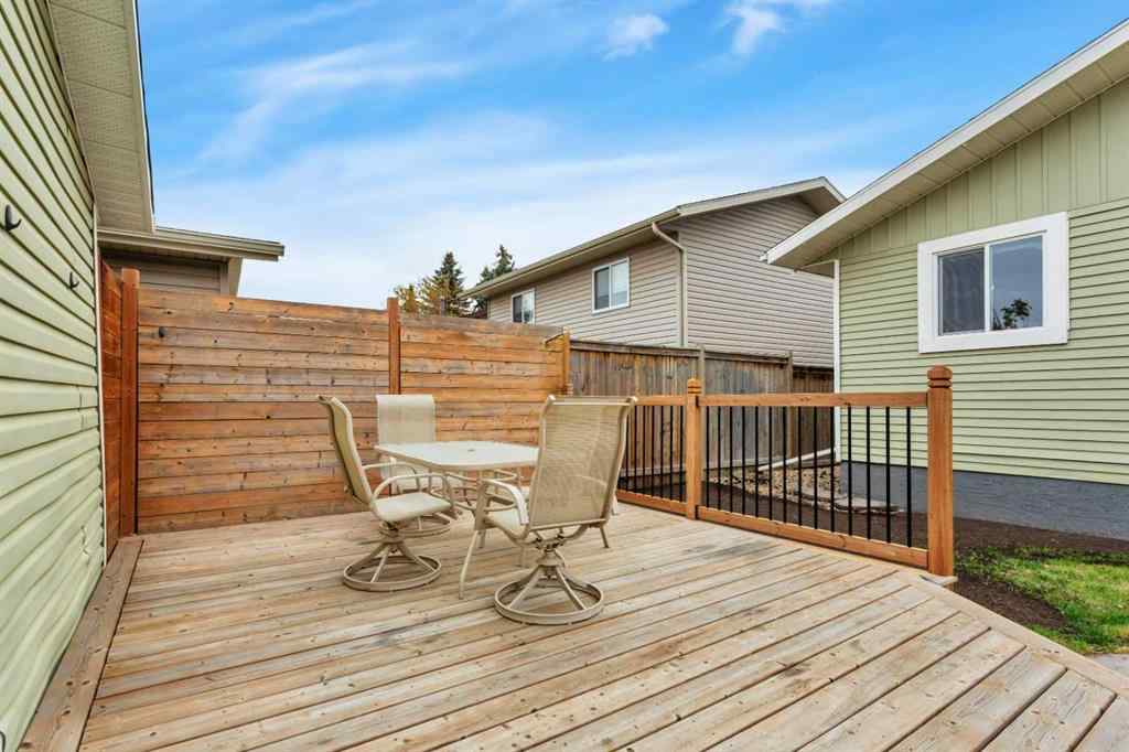 MLS® A2263090 - 57 Erickson Drive  in Eastview Estates Red Deer, Residential