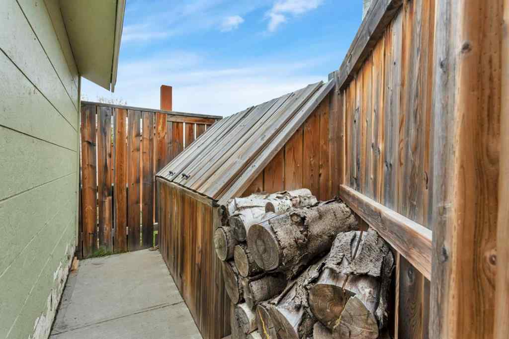 MLS® A2263090 - 57 Erickson Drive  in Eastview Estates Red Deer, Residential