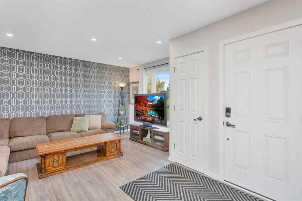 MLS® A2263090 - 57 Erickson Drive  in Eastview Estates Red Deer, Residential