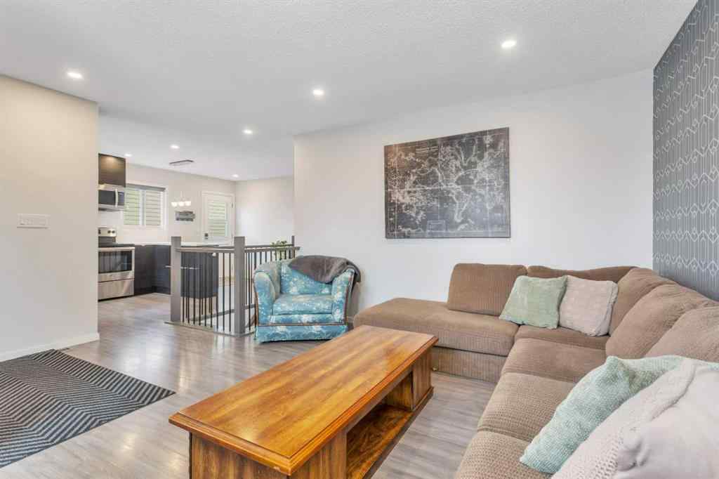 MLS® A2263090 - 57 Erickson Drive  in Eastview Estates Red Deer, Residential