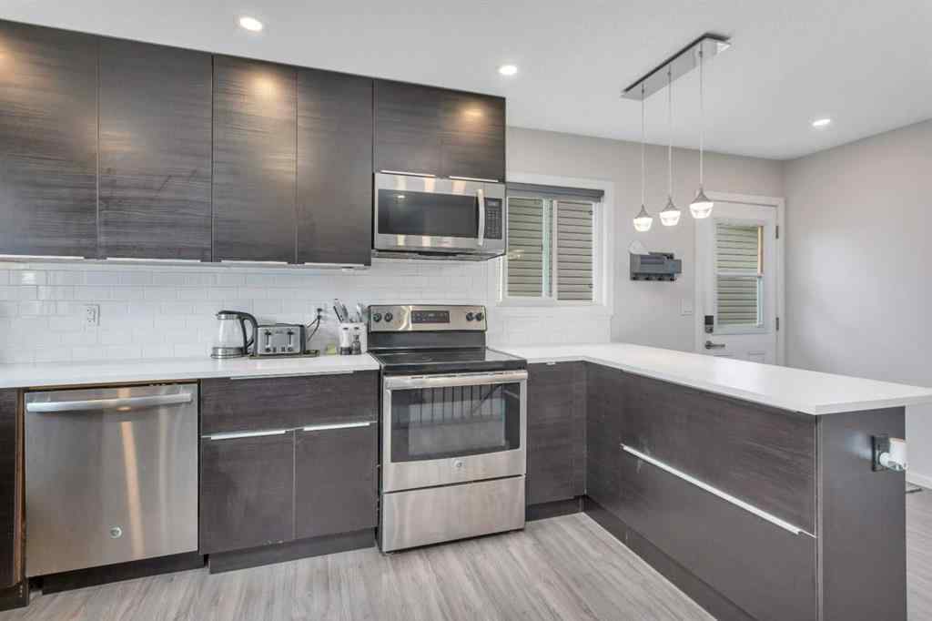 MLS® A2263090 - 57 Erickson Drive  in Eastview Estates Red Deer, Residential