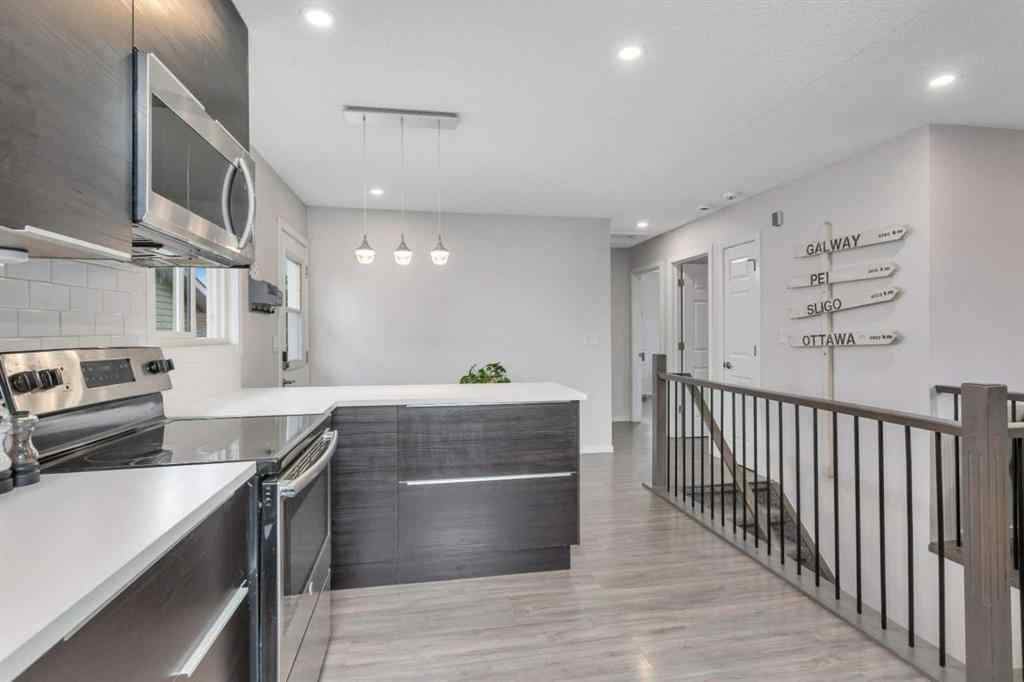 MLS® A2263090 - 57 Erickson Drive  in Eastview Estates Red Deer, Residential