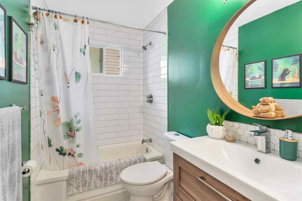 MLS® A2263090 - 57 Erickson Drive  in Eastview Estates Red Deer, Residential