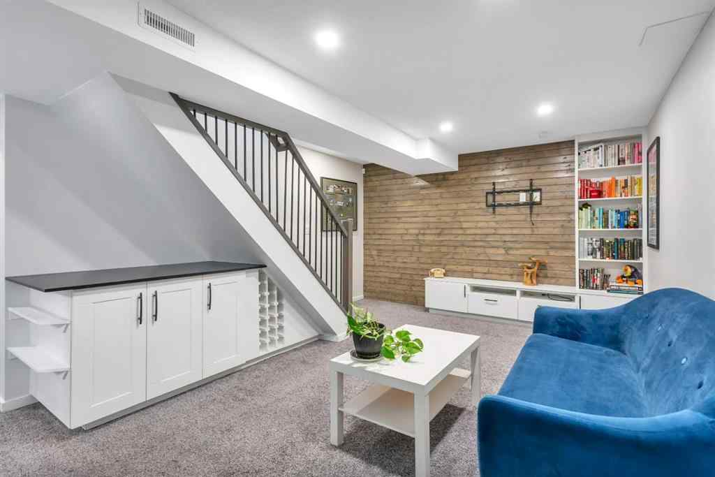 MLS® A2263090 - 57 Erickson Drive  in Eastview Estates Red Deer, Residential