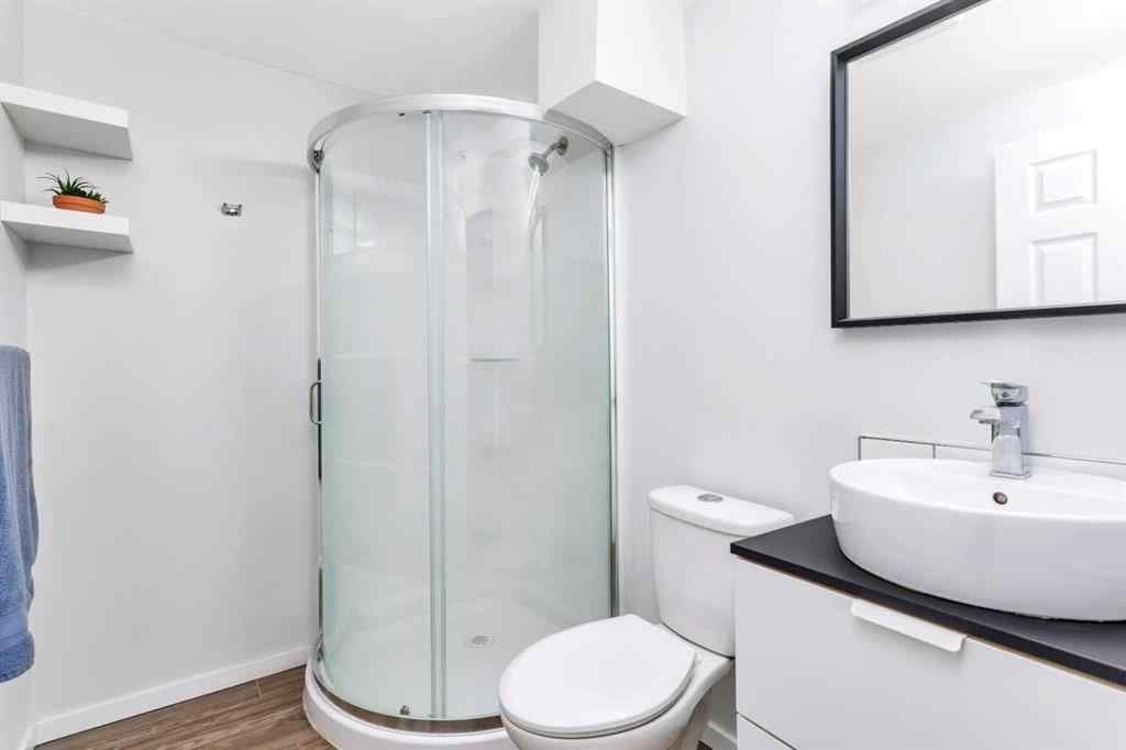 MLS® A2263090 - 57 Erickson Drive  in Eastview Estates Red Deer, Residential