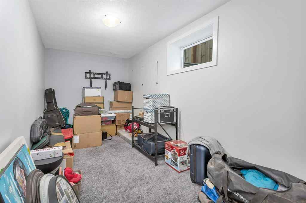 MLS® A2263090 - 57 Erickson Drive  in Eastview Estates Red Deer, Residential