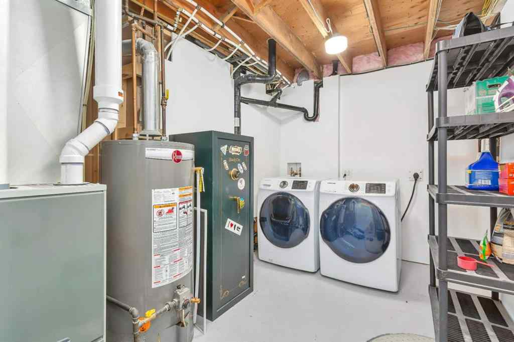 MLS® A2263090 - 57 Erickson Drive  in Eastview Estates Red Deer, Residential