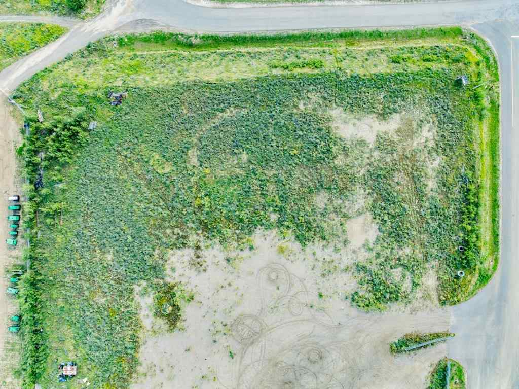 MLS® A2263091 - 117 Oak Court  in Anzac Business Park Anzac, Land