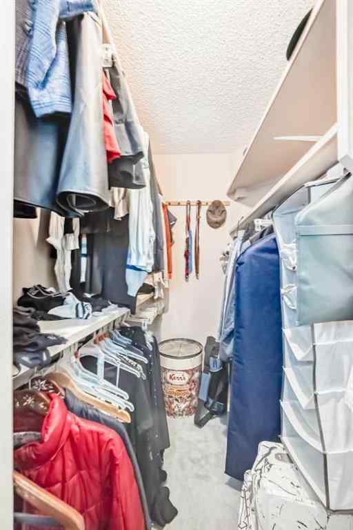 MLS® A2263092 - 124 Creek Gardens Close NW in Silver Creek Airdrie, Residential