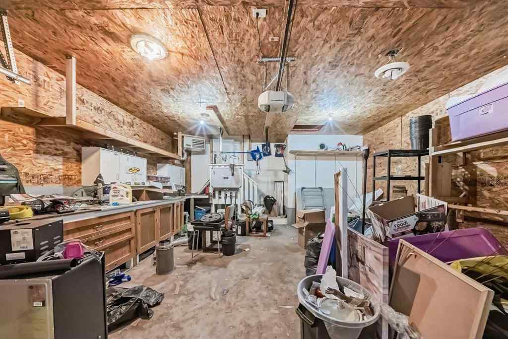 MLS® A2263092 - 124 Creek Gardens Close NW in Silver Creek Airdrie, Residential