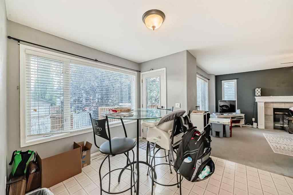 MLS® A2263092 - 124 Creek Gardens Close NW in Silver Creek Airdrie, Residential