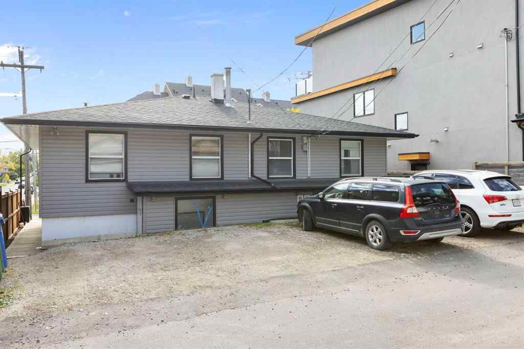 MLS® A2263094 - 1826 34 Avenue SW in South Calgary Calgary, Residential