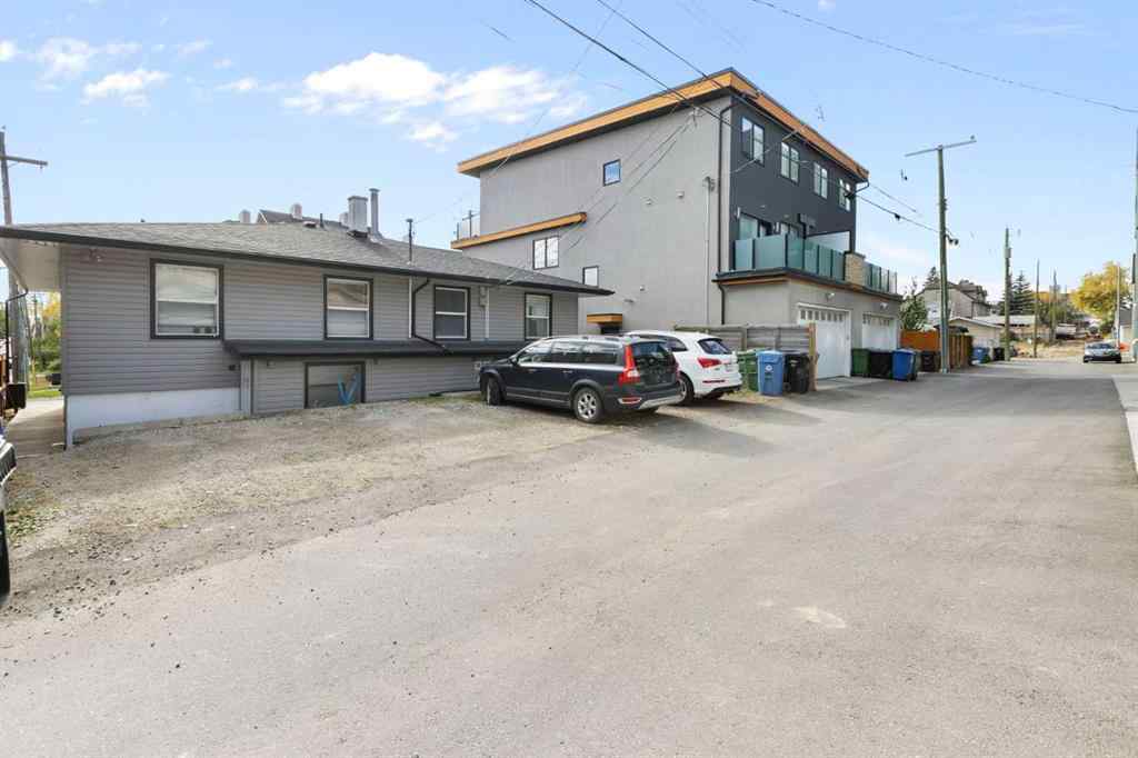 MLS® A2263094 - 1826 34 Avenue SW in South Calgary Calgary, Residential
