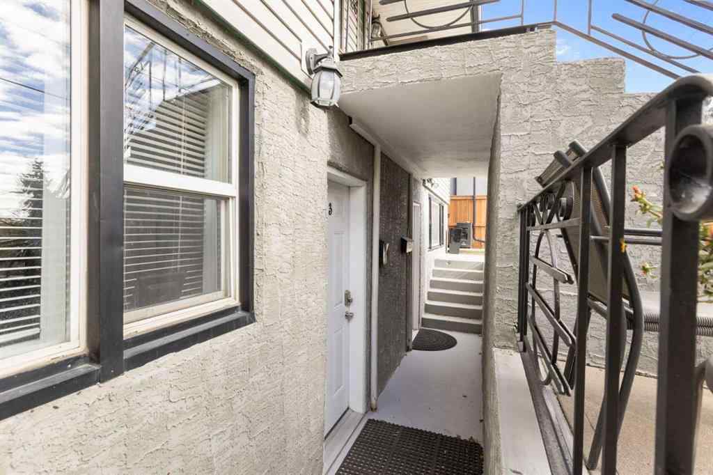 MLS® A2263094 - 1826 34 Avenue SW in South Calgary Calgary, Residential