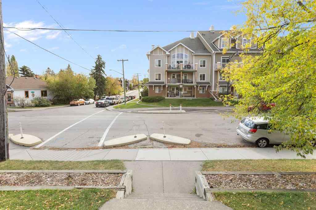 MLS® A2263094 - 1826 34 Avenue SW in South Calgary Calgary, Residential