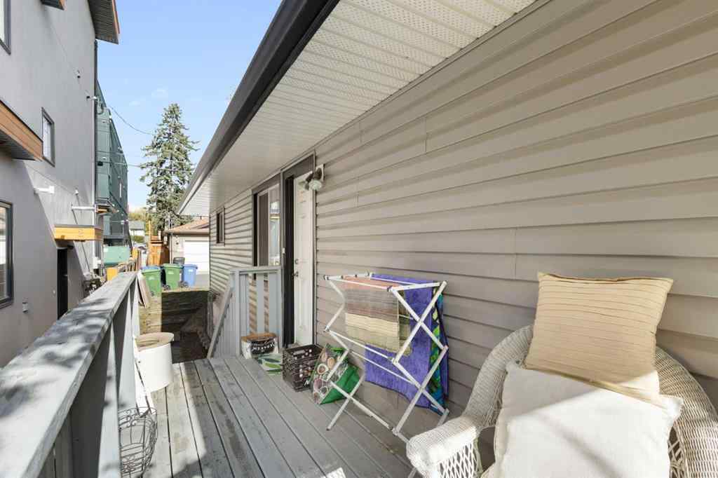 MLS® A2263094 - 1826 34 Avenue SW in South Calgary Calgary, Residential