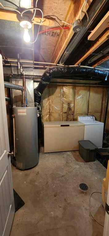 MLS® A2263096 - 1506 Walter Place  in NONE Didsbury, Residential