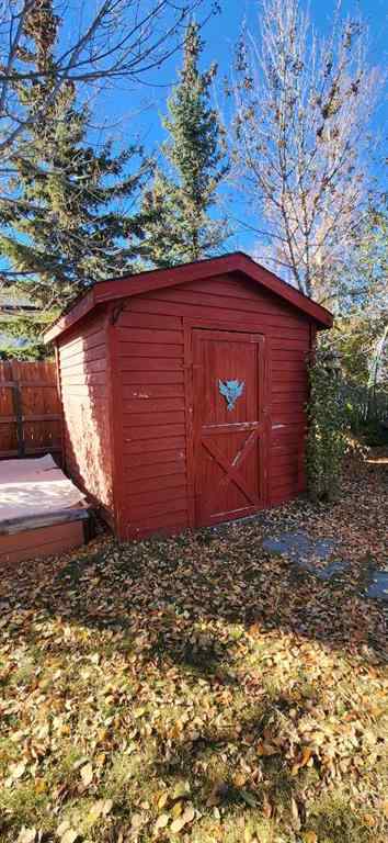 MLS® A2263096 - 1506 Walter Place  in NONE Didsbury, Residential