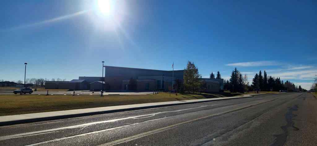 MLS® A2263096 - 1506 Walter Place  in NONE Didsbury, Residential