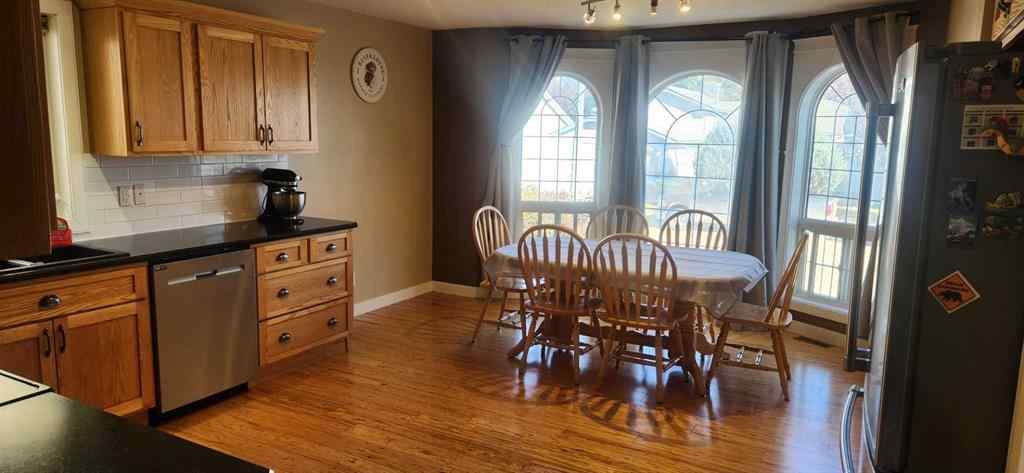 MLS® A2263096 - 1506 Walter Place  in NONE Didsbury, Residential