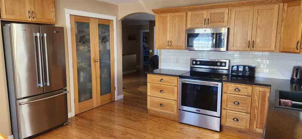 MLS® A2263096 - 1506 Walter Place  in NONE Didsbury, Residential