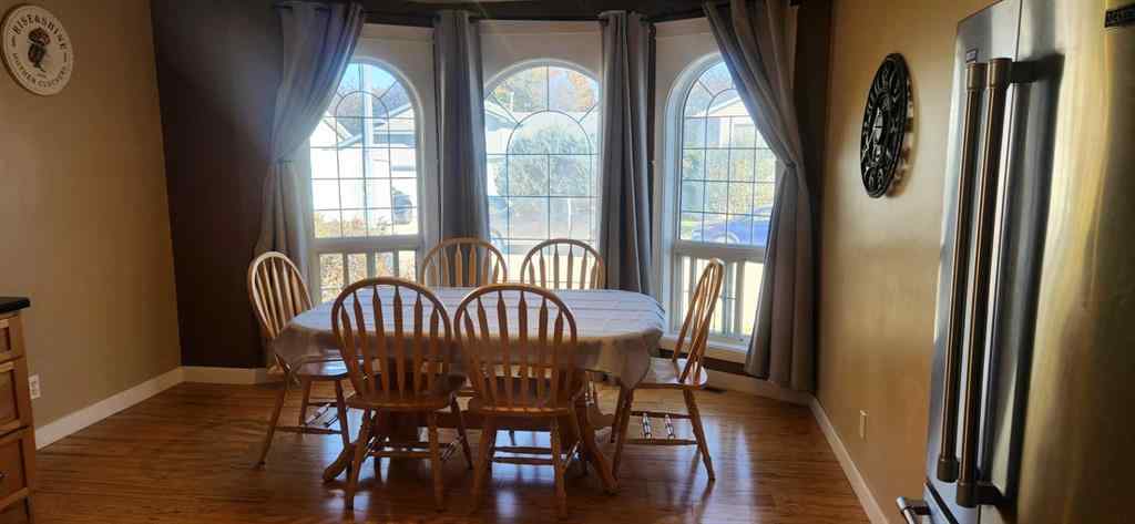 MLS® A2263096 - 1506 Walter Place  in NONE Didsbury, Residential