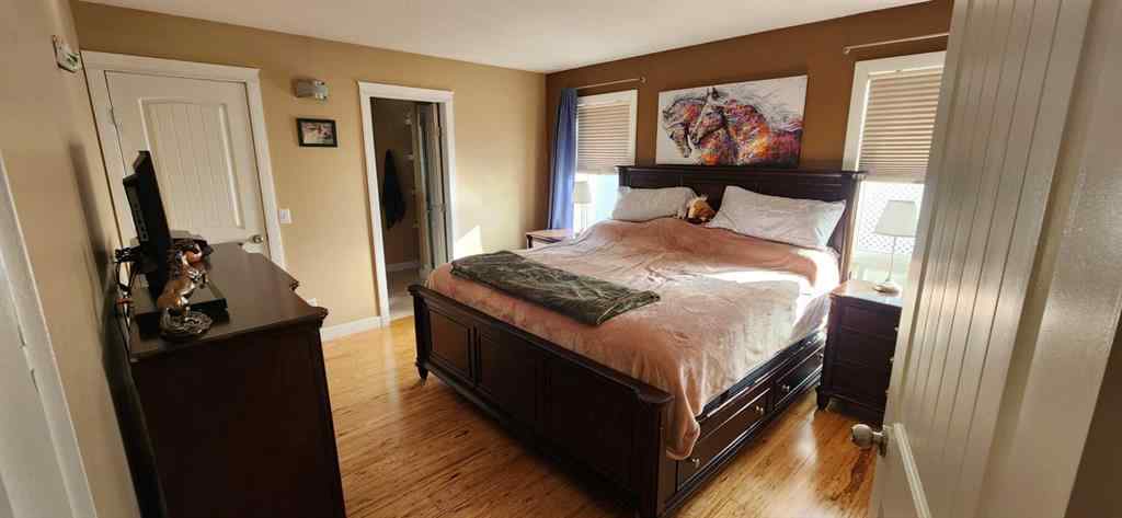 MLS® A2263096 - 1506 Walter Place  in NONE Didsbury, Residential