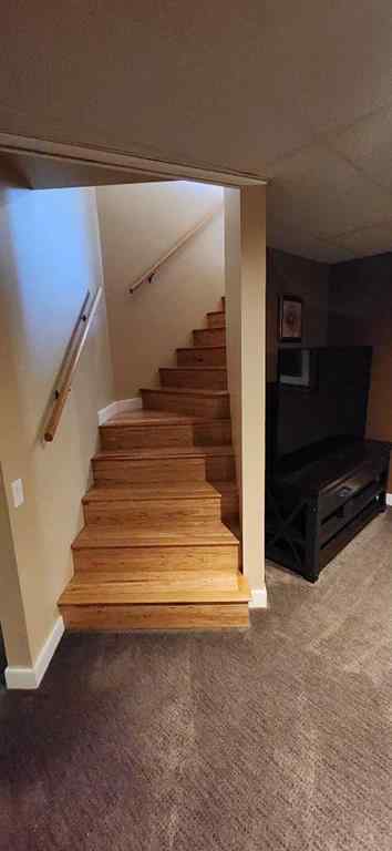 MLS® A2263096 - 1506 Walter Place  in NONE Didsbury, Residential