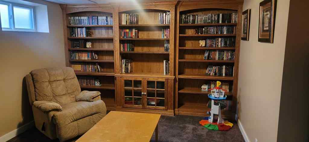 MLS® A2263096 - 1506 Walter Place  in NONE Didsbury, Residential