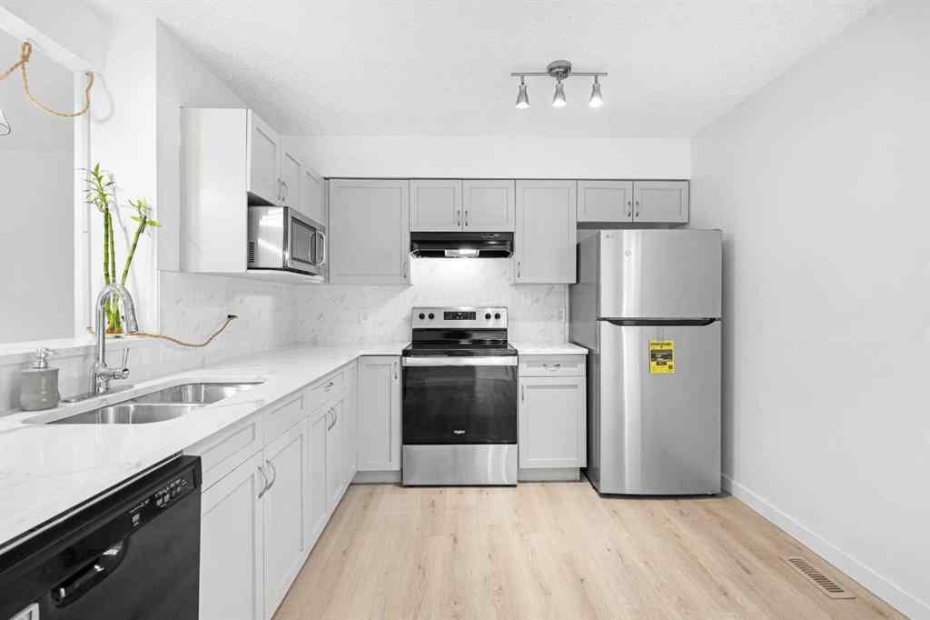 MLS® A2263097 - 18 Panatella Park NW in Panorama Hills Calgary, Residential