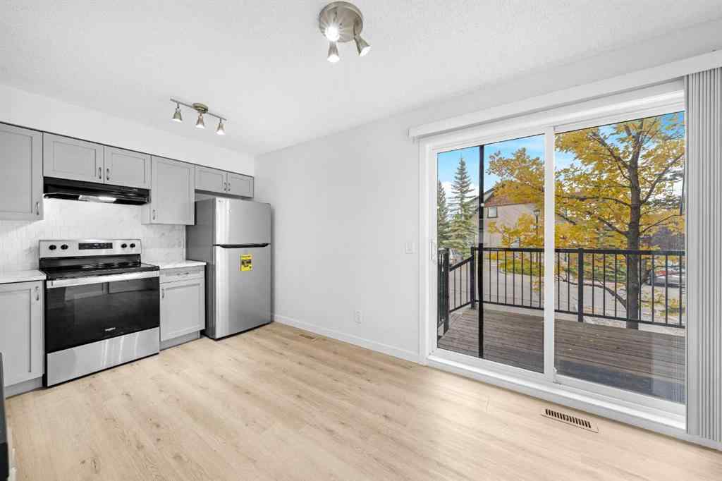 MLS® A2263097 - 18 Panatella Park NW in Panorama Hills Calgary, Residential