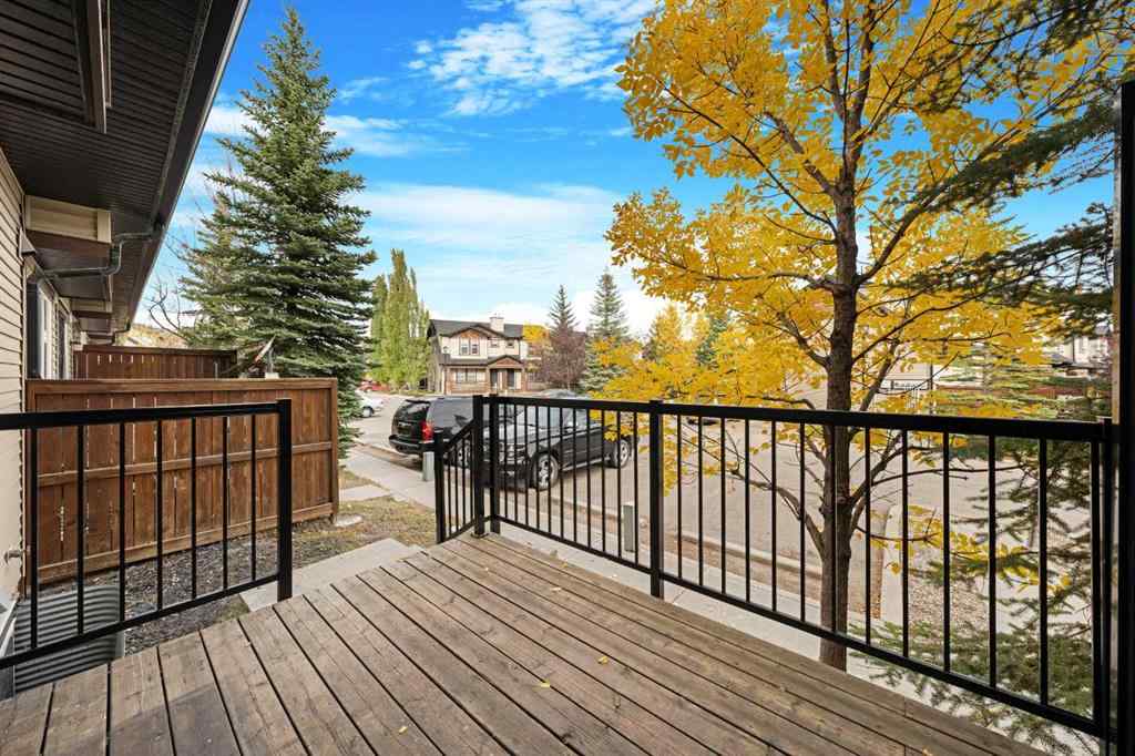 MLS® A2263097 - 18 Panatella Park NW in Panorama Hills Calgary, Residential