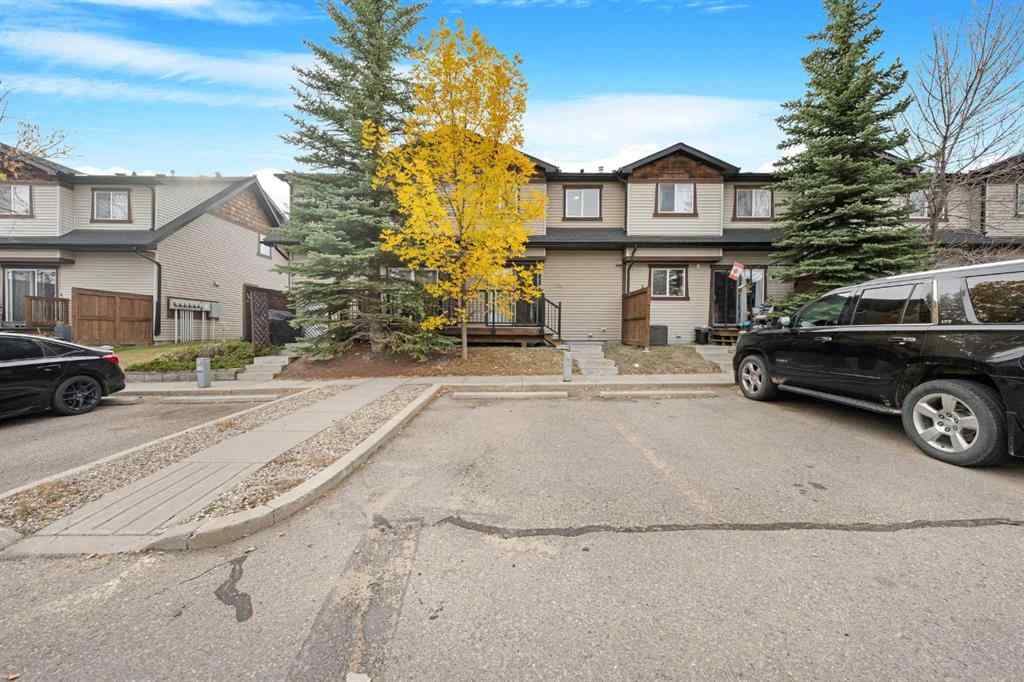 MLS® A2263097 - 18 Panatella Park NW in Panorama Hills Calgary, Residential